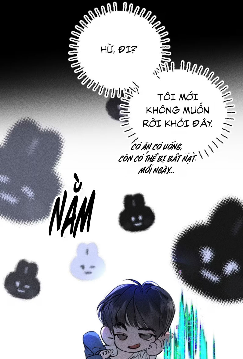 Chạy Trốn Khỏi Tầng Hầm Chap 10 - Trang 4