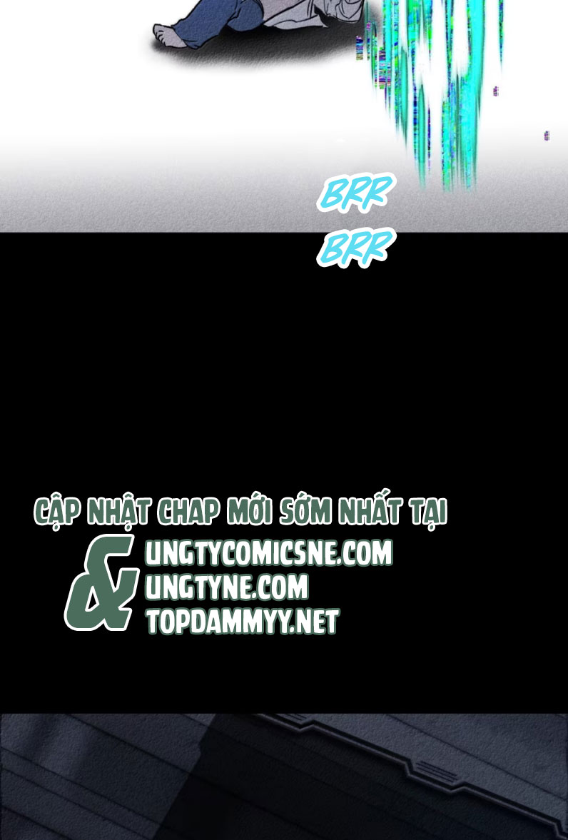 Chạy Trốn Khỏi Tầng Hầm Chap 10 - Trang 4