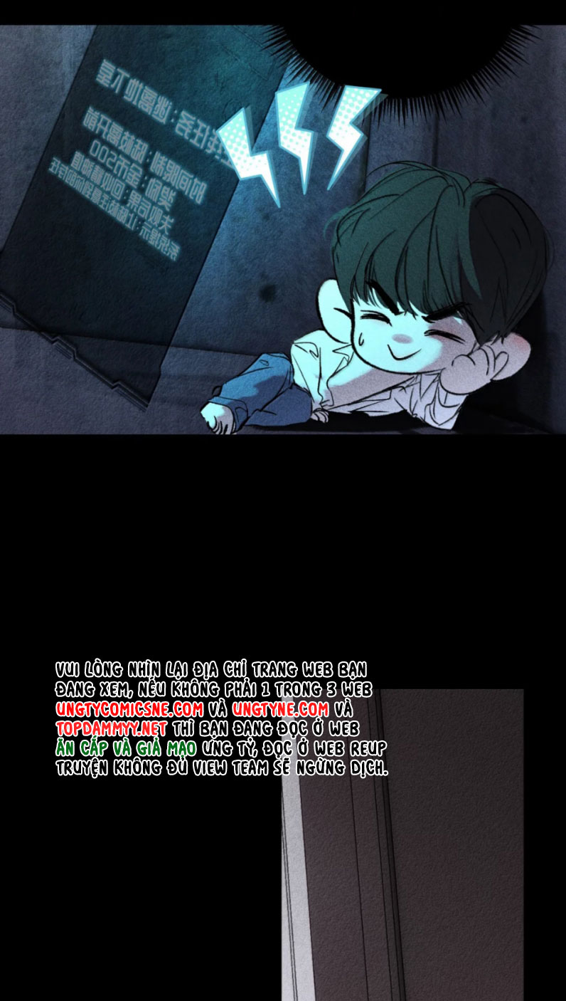 Chạy Trốn Khỏi Tầng Hầm Chap 10 - Trang 4