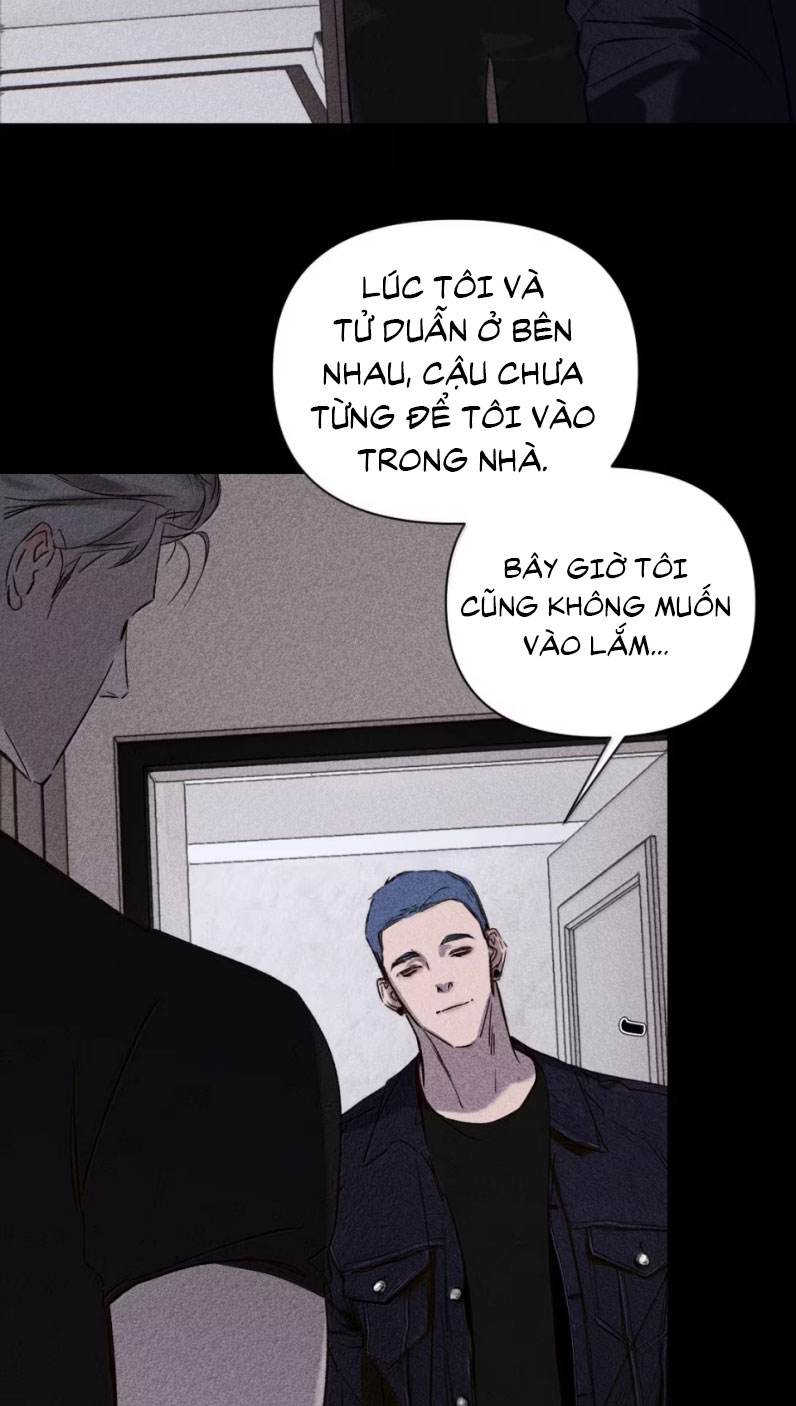 Chạy Trốn Khỏi Tầng Hầm Chap 10 - Trang 4