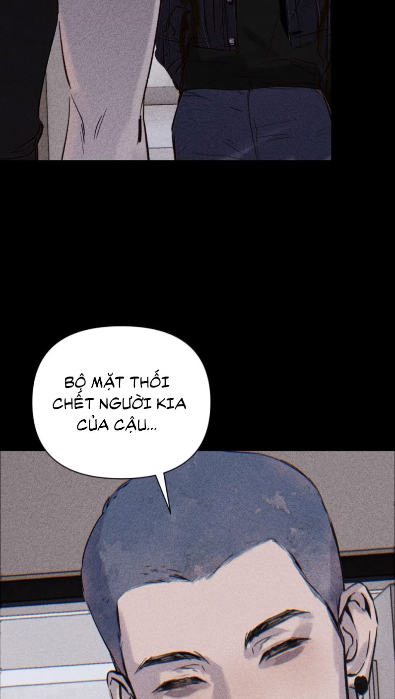 Chạy Trốn Khỏi Tầng Hầm Chap 10 - Trang 4