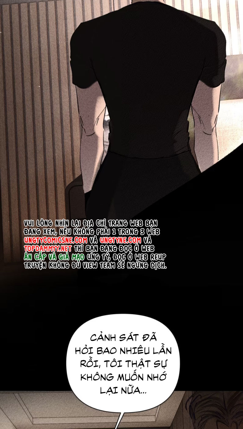 Chạy Trốn Khỏi Tầng Hầm Chap 10 - Trang 4