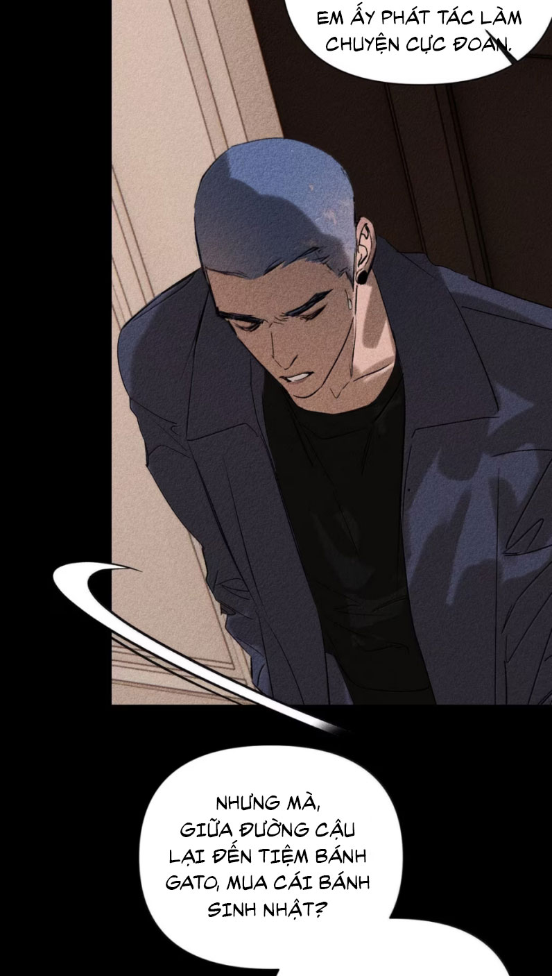 Chạy Trốn Khỏi Tầng Hầm Chap 10 - Trang 4