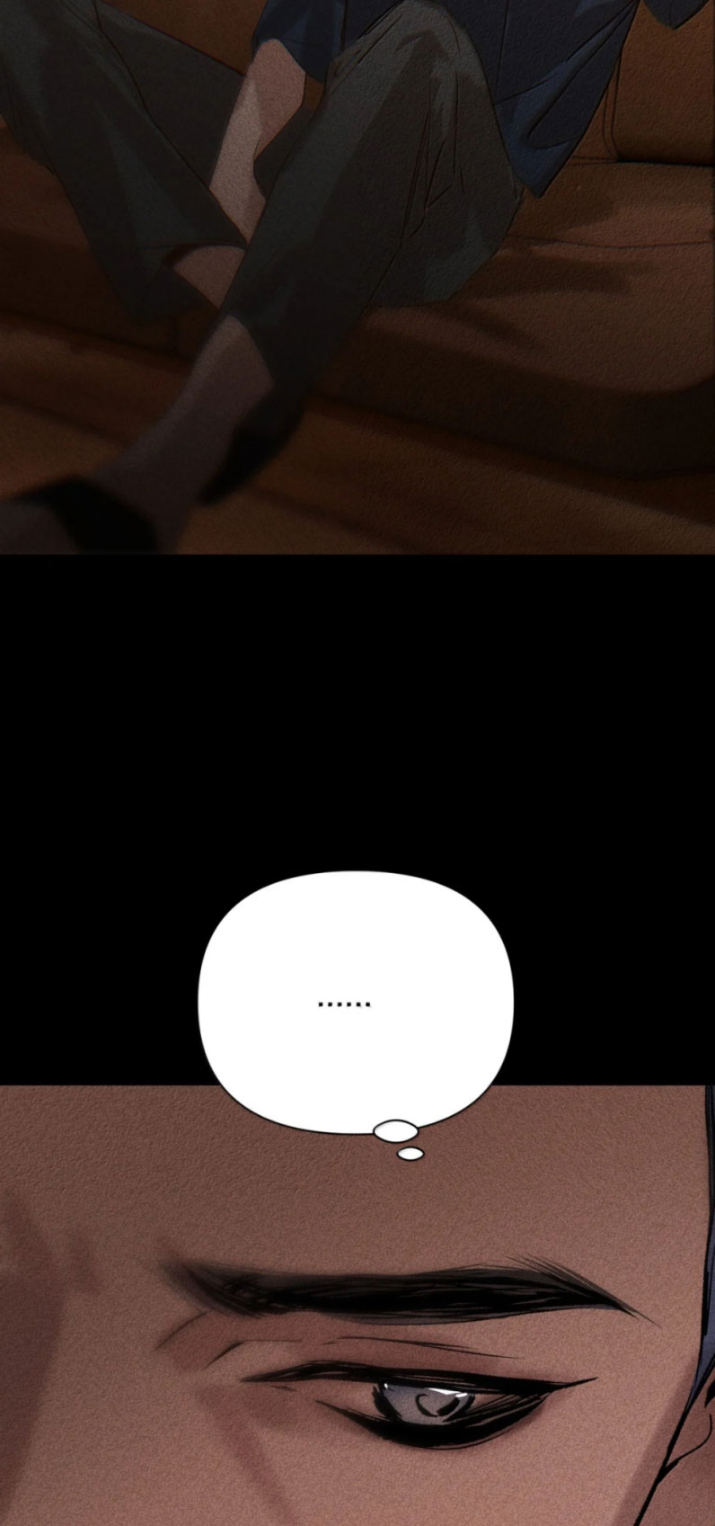 Chạy Trốn Khỏi Tầng Hầm Chap 10 - Trang 4