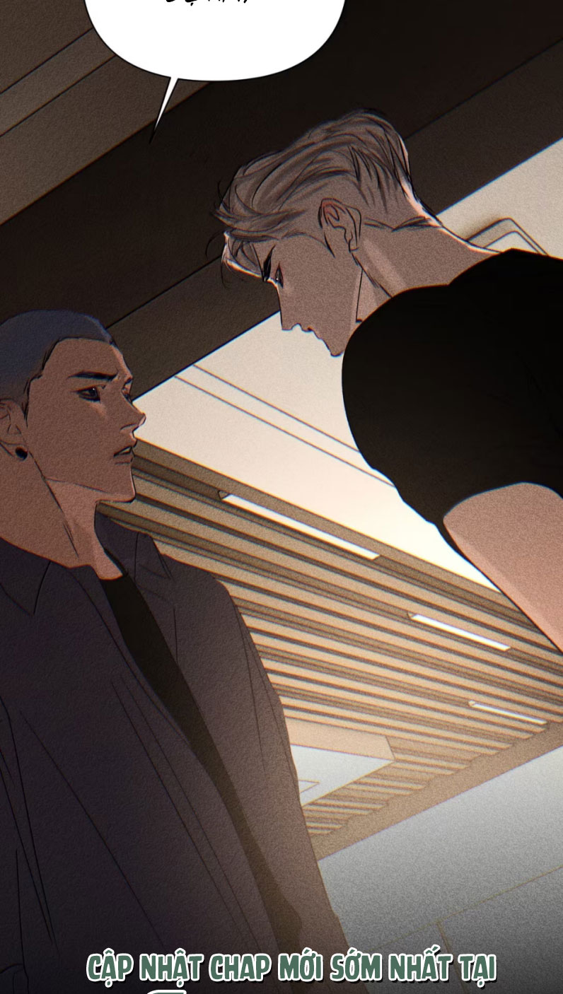 Chạy Trốn Khỏi Tầng Hầm Chap 10 - Trang 4