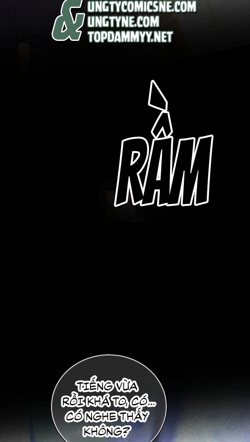 Chạy Trốn Khỏi Tầng Hầm Chap 10 - Trang 4