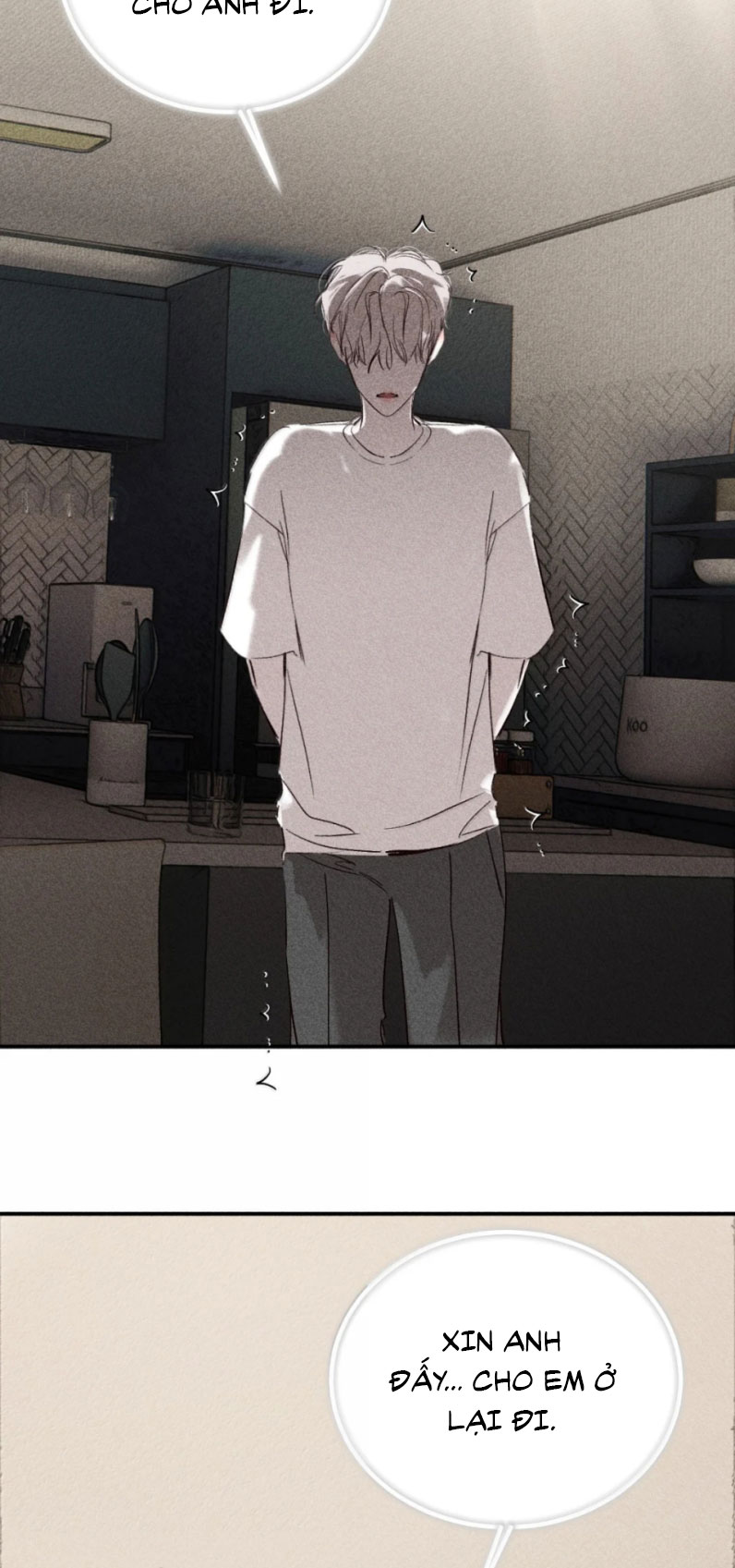 Chạy Trốn Khỏi Tầng Hầm Chap 10 - Trang 4