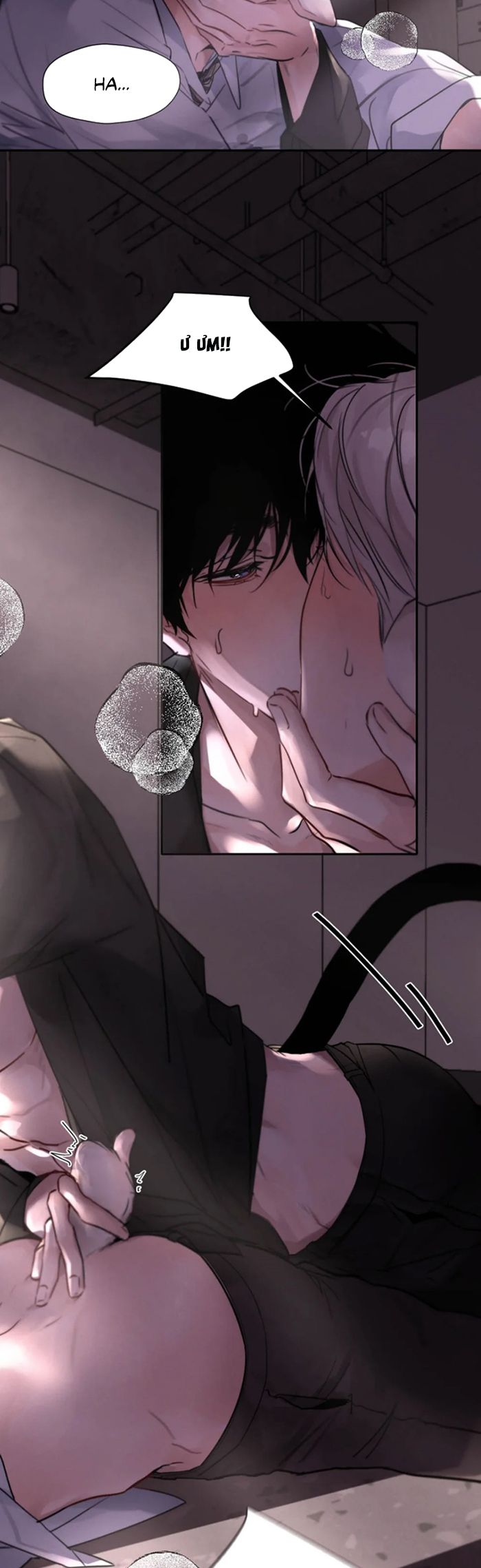 Dựa Vào Bạn Thân Từ Nhỏ Tôi Trở Thành Đỉnh Cấp Hướng Đạo Chapter 15 - Next Chapter 16