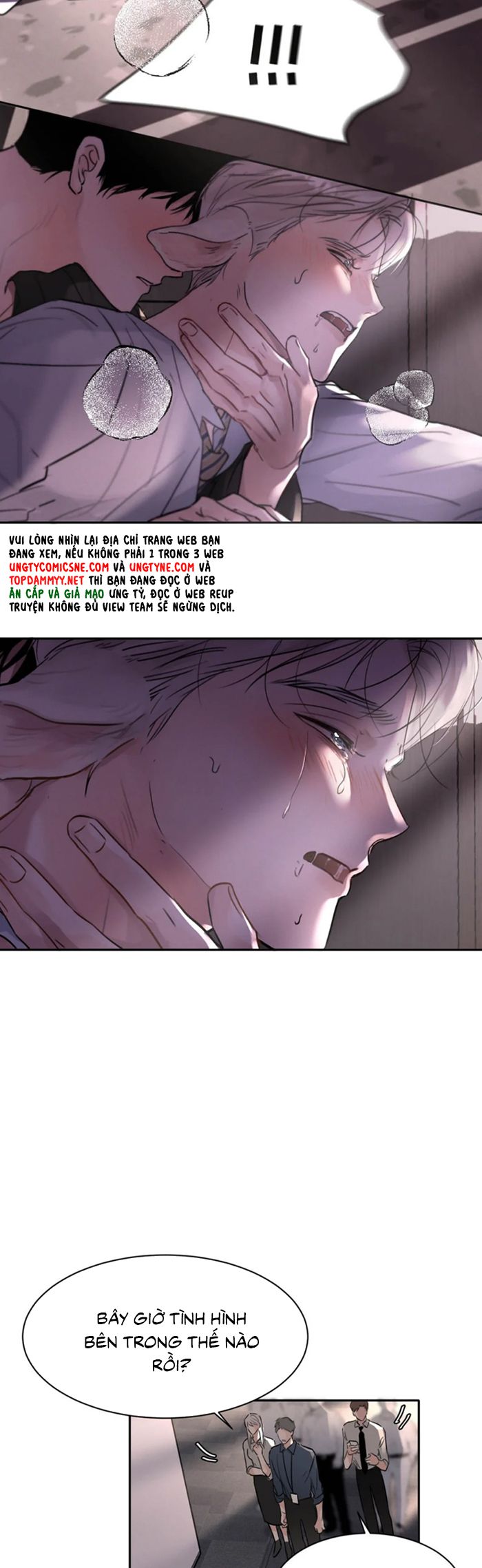 Dựa Vào Bạn Thân Từ Nhỏ Tôi Trở Thành Đỉnh Cấp Hướng Đạo Chapter 15 - Next Chapter 16