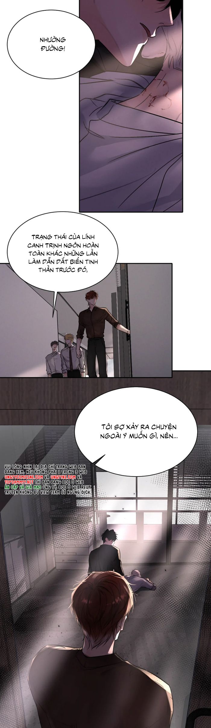 Dựa Vào Bạn Thân Từ Nhỏ Tôi Trở Thành Đỉnh Cấp Hướng Đạo Chapter 15 - Next Chapter 16