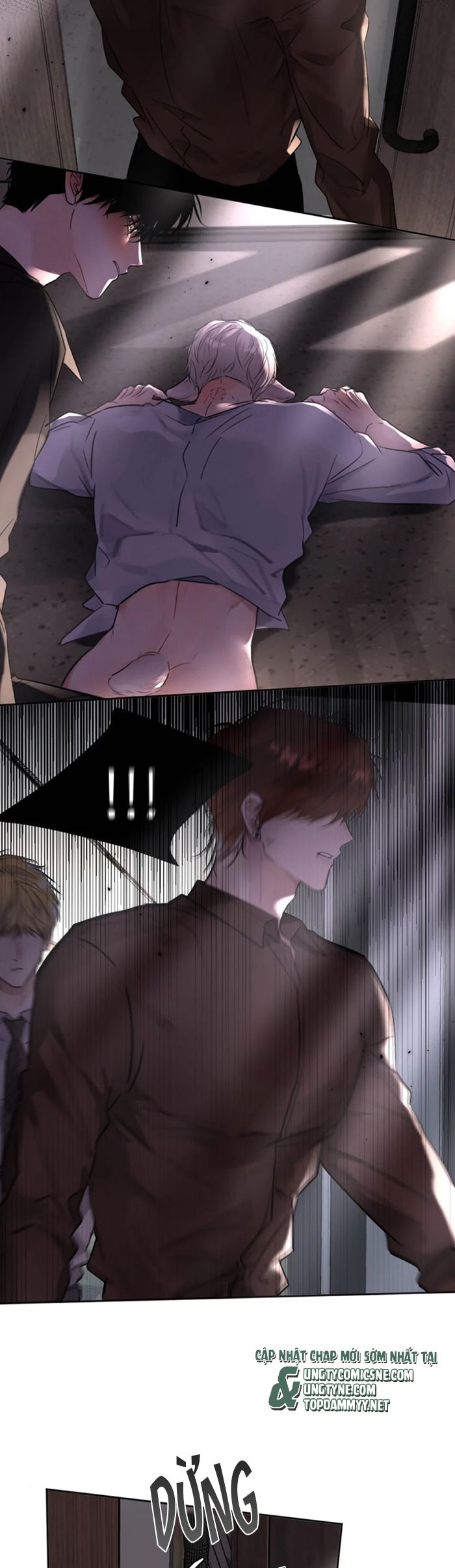 Dựa Vào Bạn Thân Từ Nhỏ Tôi Trở Thành Đỉnh Cấp Hướng Đạo Chapter 15 - Next Chapter 16