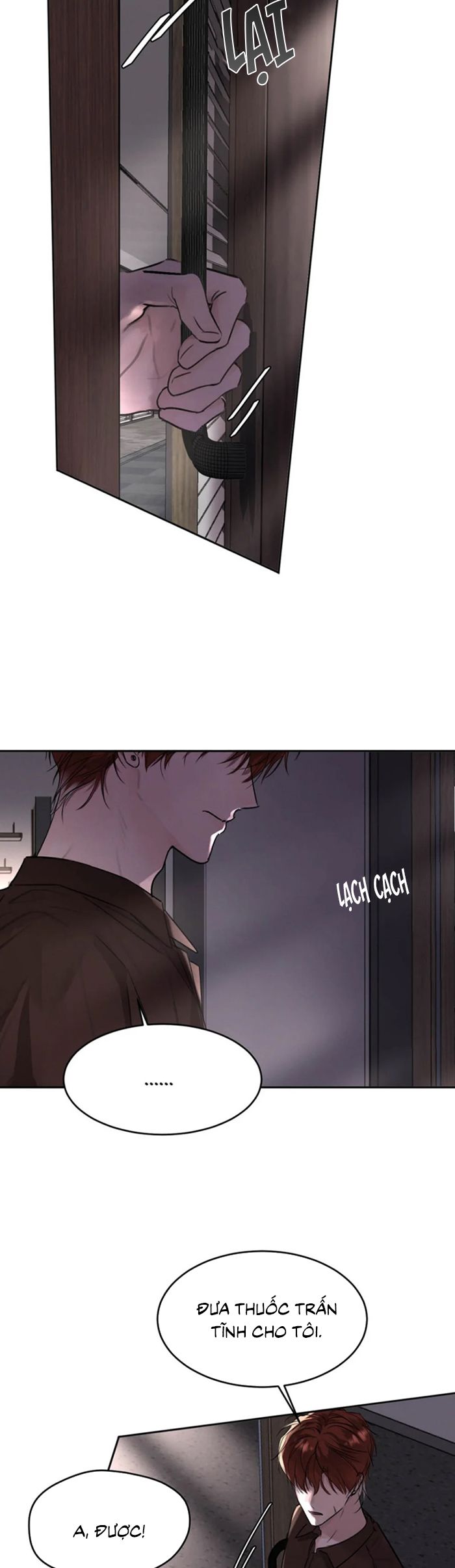 Dựa Vào Bạn Thân Từ Nhỏ Tôi Trở Thành Đỉnh Cấp Hướng Đạo Chapter 15 - Next Chapter 16