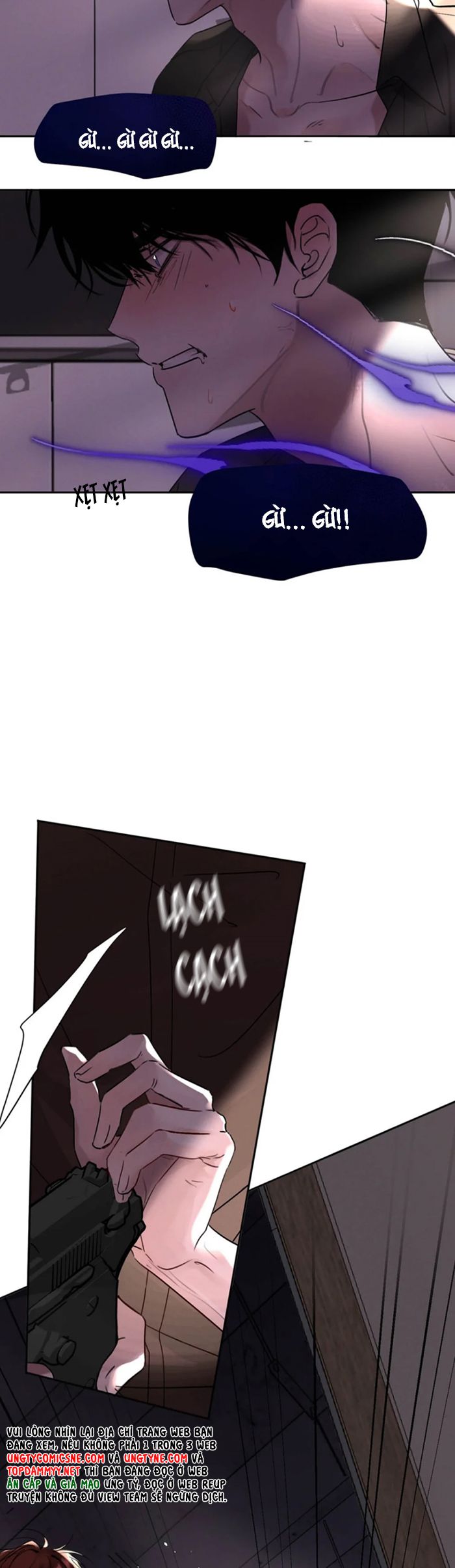 Dựa Vào Bạn Thân Từ Nhỏ Tôi Trở Thành Đỉnh Cấp Hướng Đạo Chapter 15 - Next Chapter 16