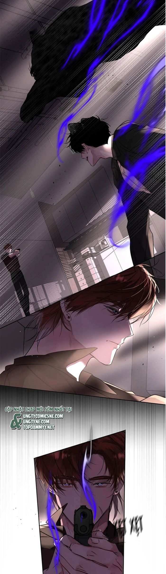 Dựa Vào Bạn Thân Từ Nhỏ Tôi Trở Thành Đỉnh Cấp Hướng Đạo Chapter 15 - Next Chapter 16