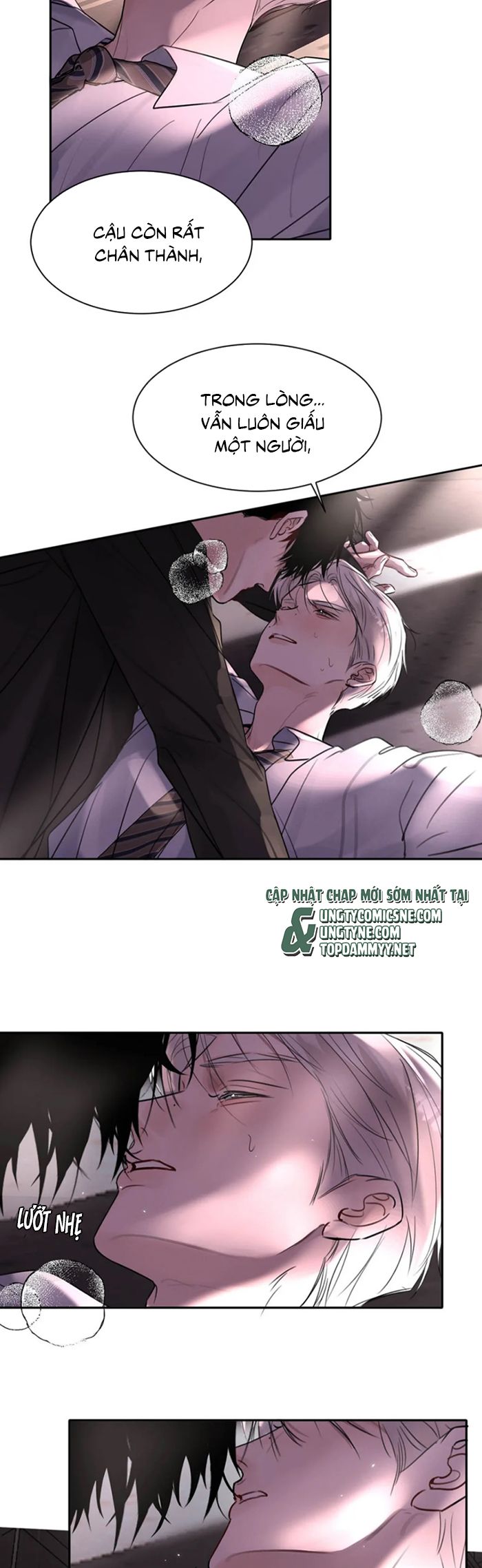 Dựa Vào Bạn Thân Từ Nhỏ Tôi Trở Thành Đỉnh Cấp Hướng Đạo Chapter 15 - Next Chapter 16