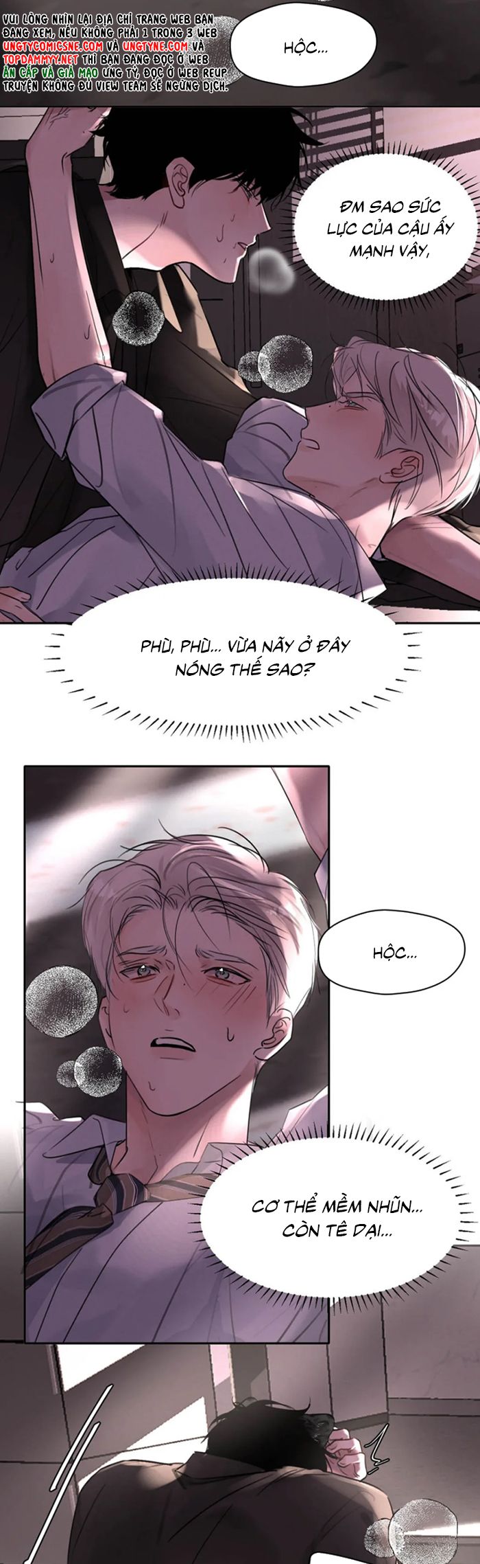 Dựa Vào Bạn Thân Từ Nhỏ Tôi Trở Thành Đỉnh Cấp Hướng Đạo Chapter 15 - Next Chapter 16