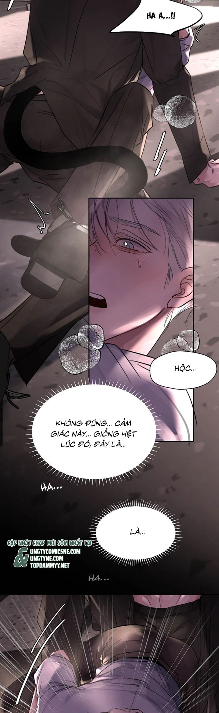 Dựa Vào Bạn Thân Từ Nhỏ Tôi Trở Thành Đỉnh Cấp Hướng Đạo Chapter 15 - Next Chapter 16