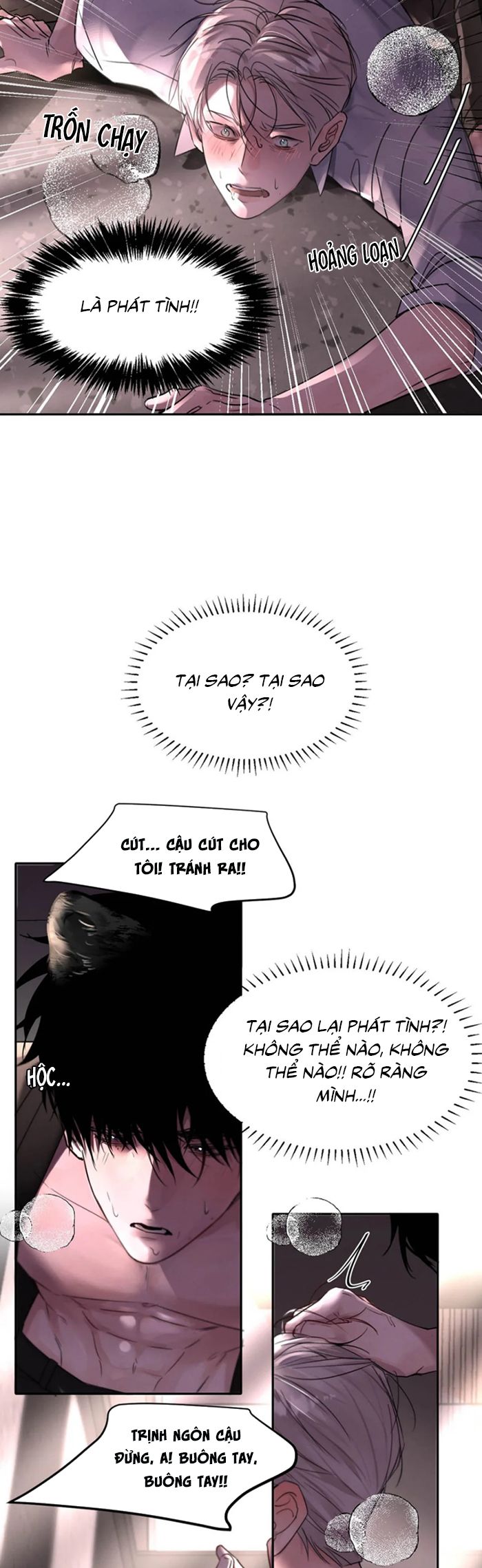 Dựa Vào Bạn Thân Từ Nhỏ Tôi Trở Thành Đỉnh Cấp Hướng Đạo Chapter 15 - Next Chapter 16