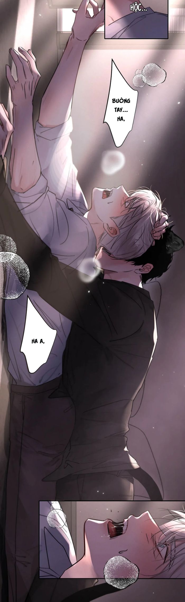 Dựa Vào Bạn Thân Từ Nhỏ Tôi Trở Thành Đỉnh Cấp Hướng Đạo Chapter 15 - Next Chapter 16