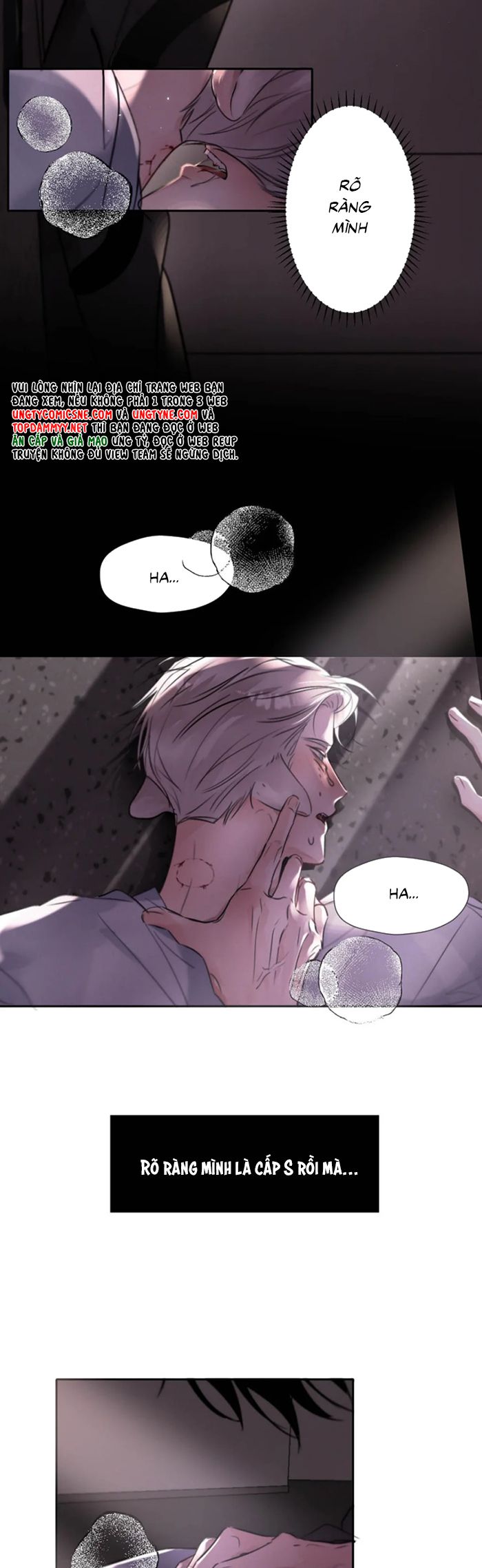 Dựa Vào Bạn Thân Từ Nhỏ Tôi Trở Thành Đỉnh Cấp Hướng Đạo Chapter 15 - Next Chapter 16