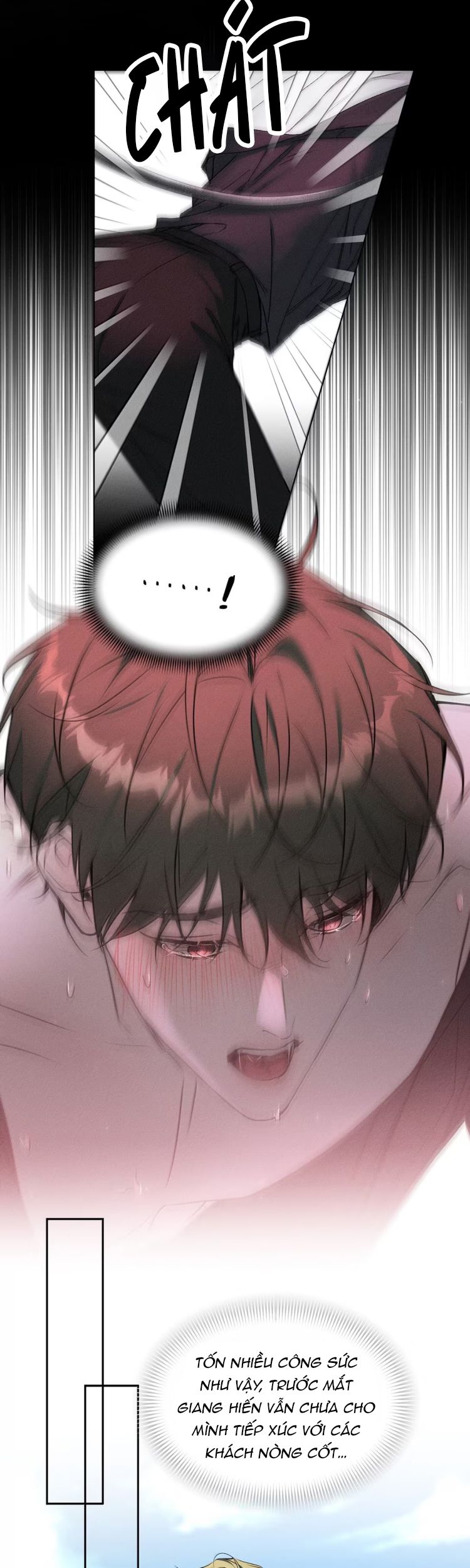 Ảnh Đế Cứ Muốn Làm Kim Chủ Của Tôi Chapter 53 - Trang 4