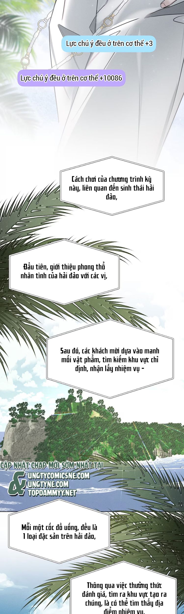 Ảnh Đế Cứ Muốn Làm Kim Chủ Của Tôi Chapter 53 - Trang 4