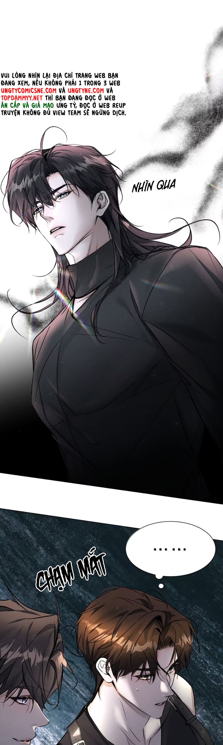 Ảnh Đế Cứ Muốn Làm Kim Chủ Của Tôi Chapter 53 - Trang 4