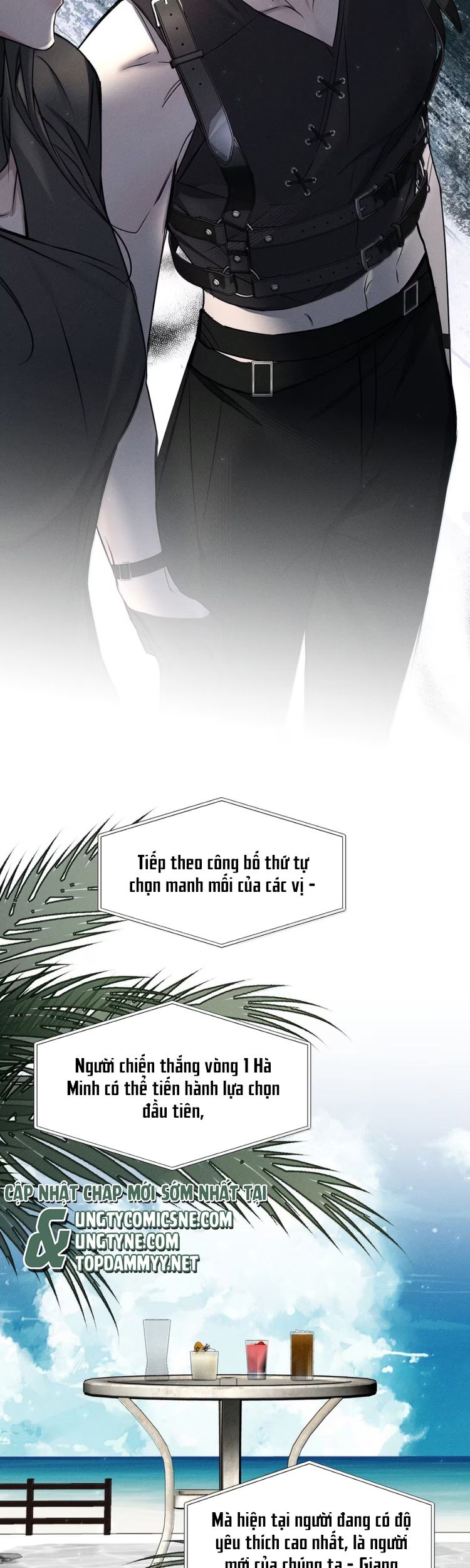 Ảnh Đế Cứ Muốn Làm Kim Chủ Của Tôi Chapter 53 - Trang 4