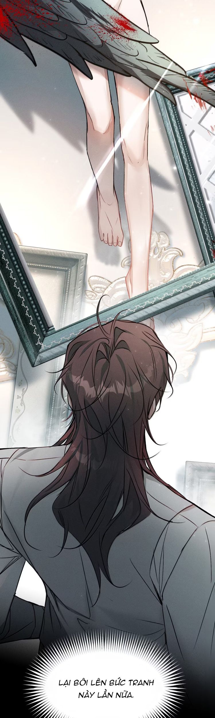 Ảnh Đế Cứ Muốn Làm Kim Chủ Của Tôi Chapter 53 - Trang 4