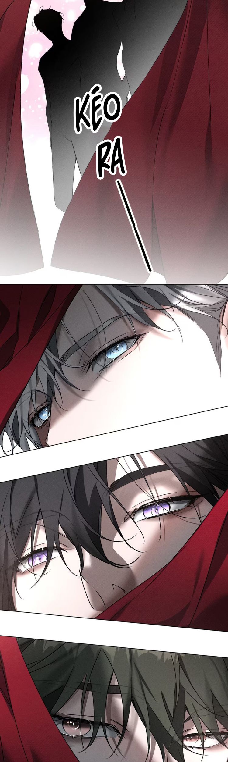 Ảnh Đế Cứ Muốn Làm Kim Chủ Của Tôi Chapter 53 - Trang 4