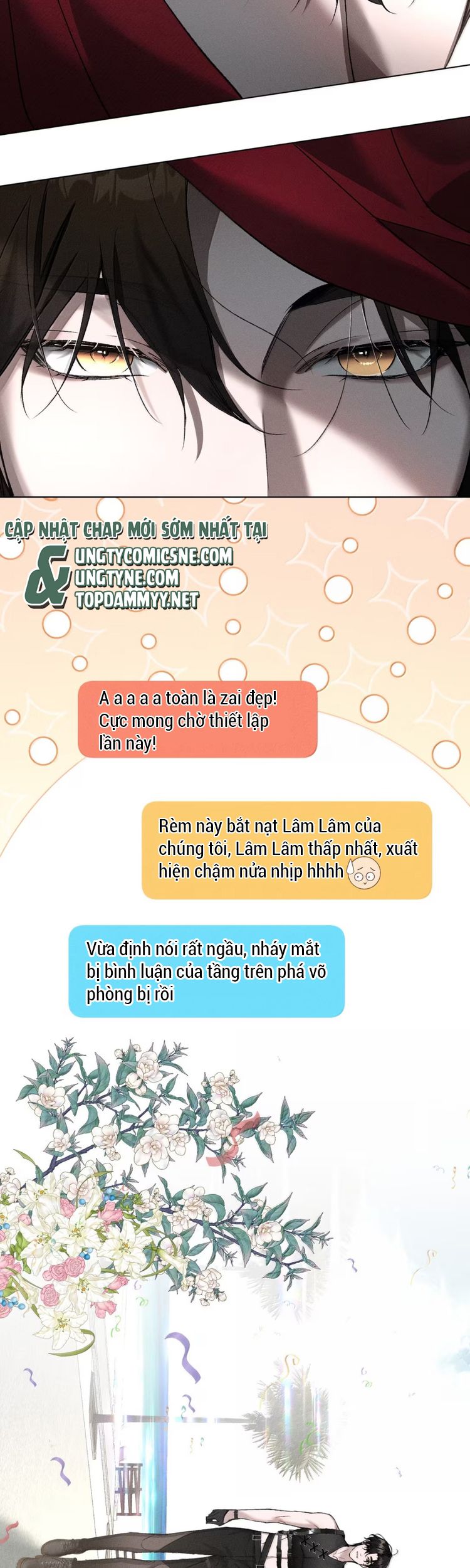 Ảnh Đế Cứ Muốn Làm Kim Chủ Của Tôi Chapter 53 - Trang 4