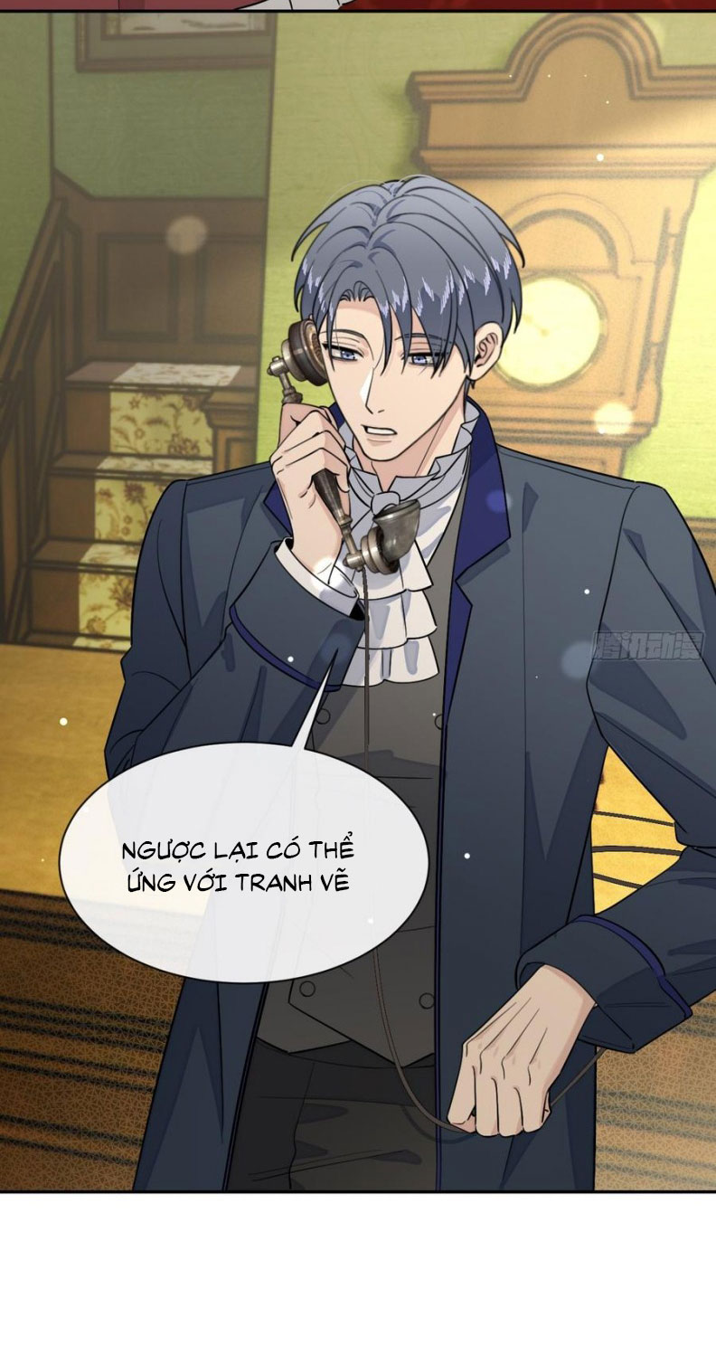 Chó Lớn Bắt Nạt Chủ Chapter 111 - Next Chapter 112