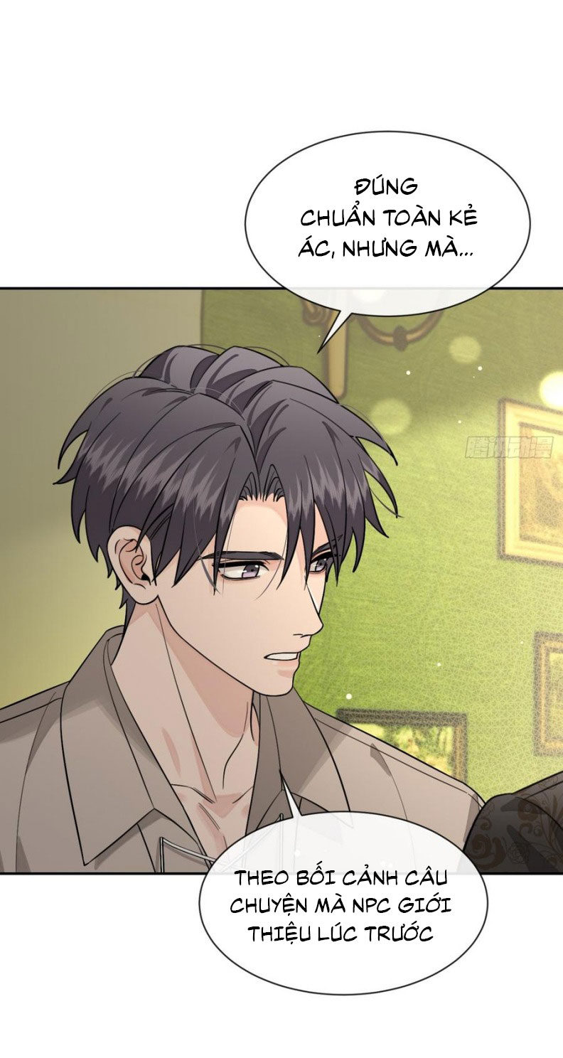 Chó Lớn Bắt Nạt Chủ Chapter 111 - Next Chapter 112