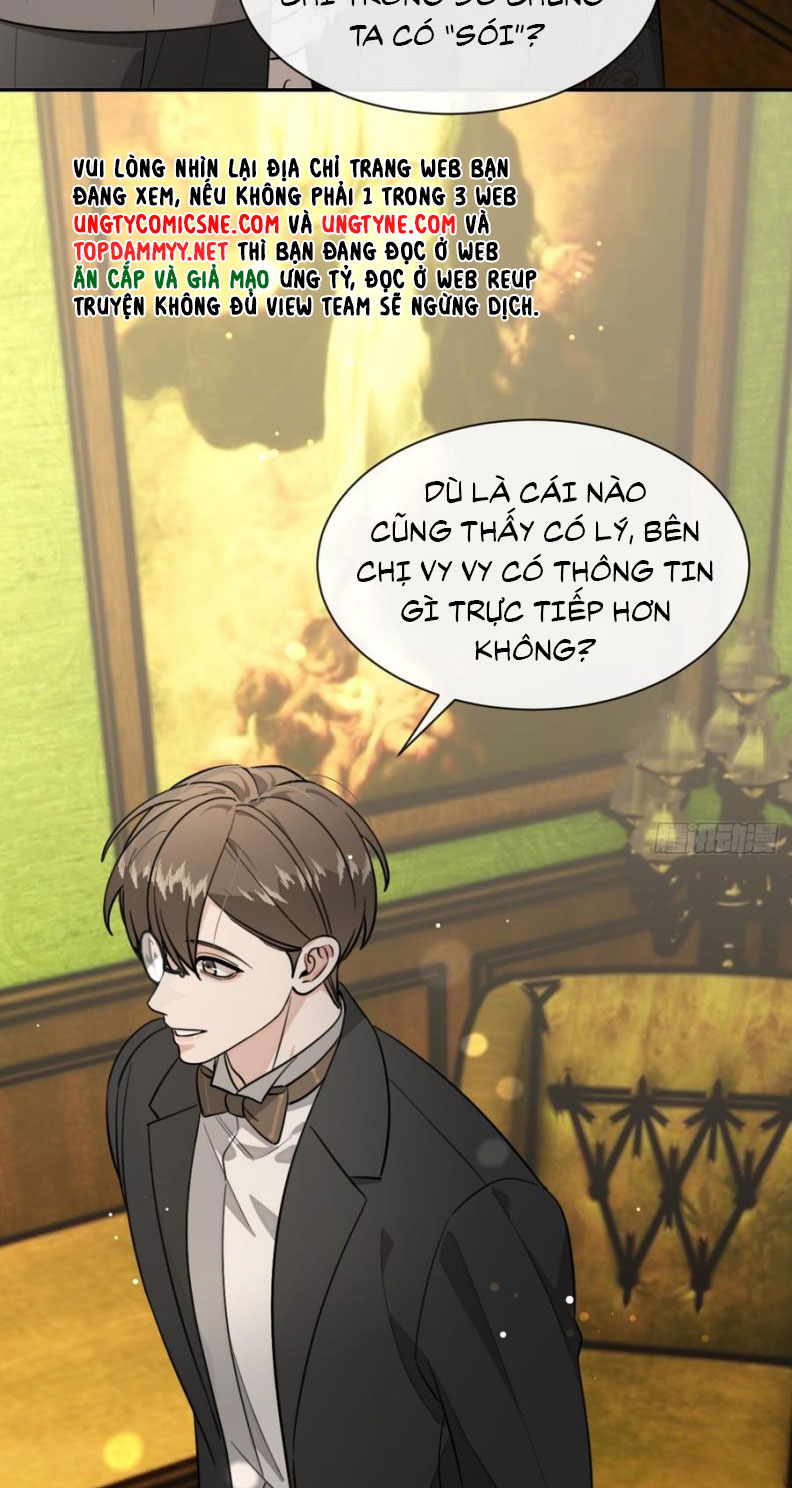 Chó Lớn Bắt Nạt Chủ Chapter 111 - Next Chapter 112