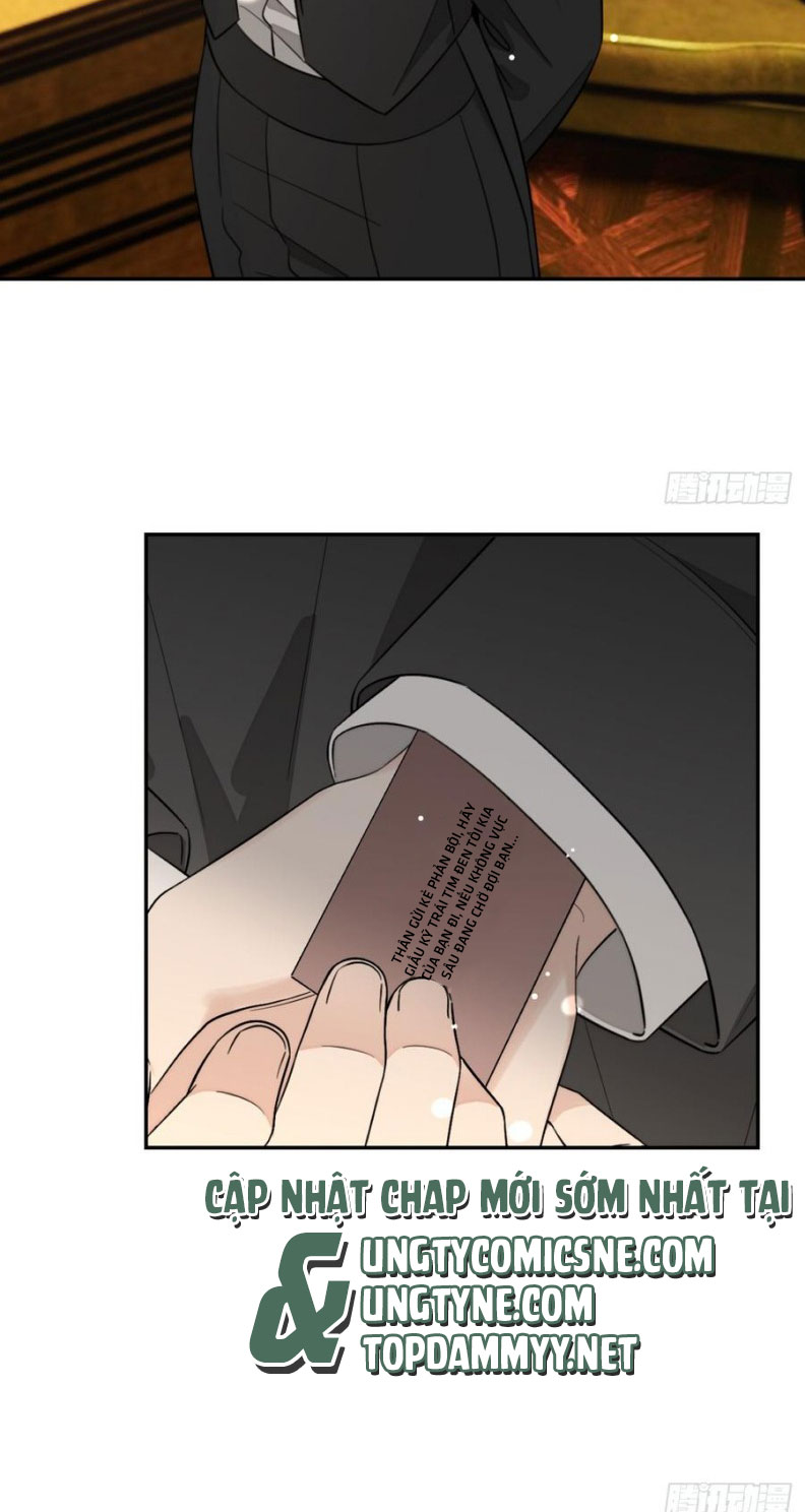 Chó Lớn Bắt Nạt Chủ Chapter 111 - Next Chapter 112