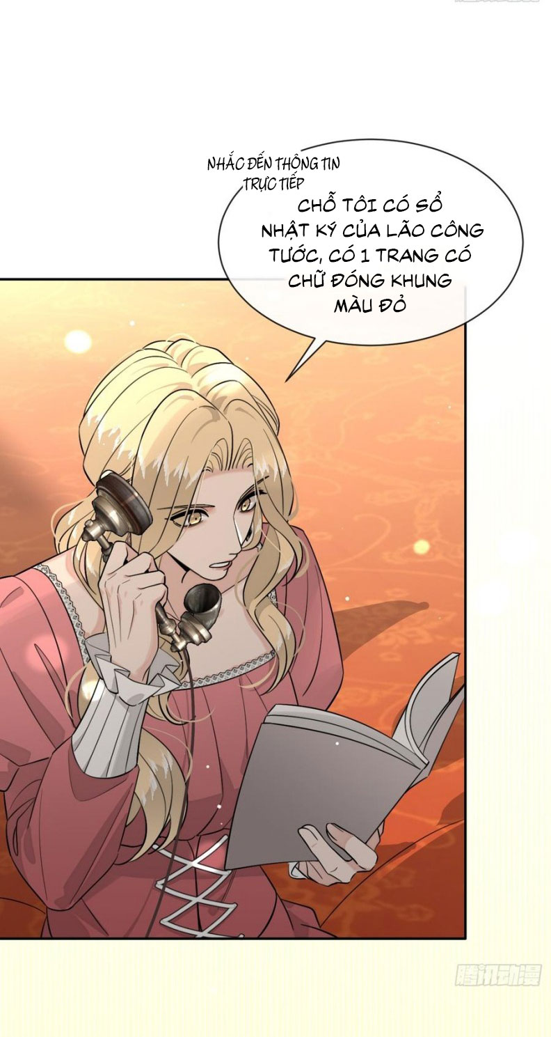 Chó Lớn Bắt Nạt Chủ Chapter 111 - Next Chapter 112