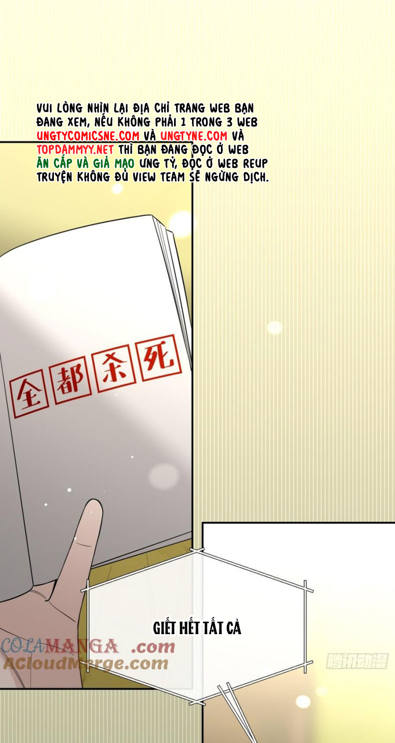 Chó Lớn Bắt Nạt Chủ Chapter 111 - Next Chapter 112