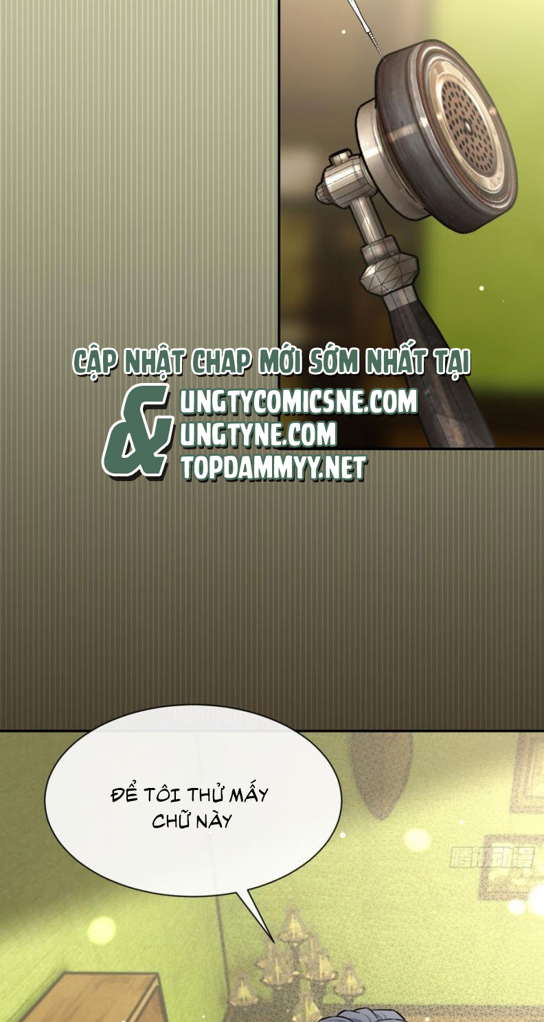 Chó Lớn Bắt Nạt Chủ Chapter 111 - Next Chapter 112