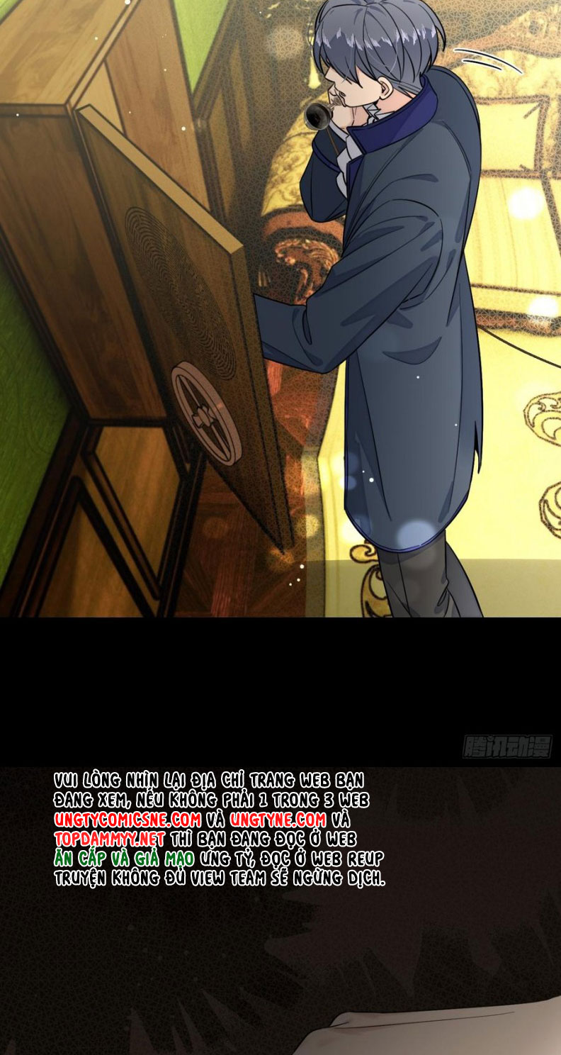 Chó Lớn Bắt Nạt Chủ Chapter 111 - Next Chapter 112