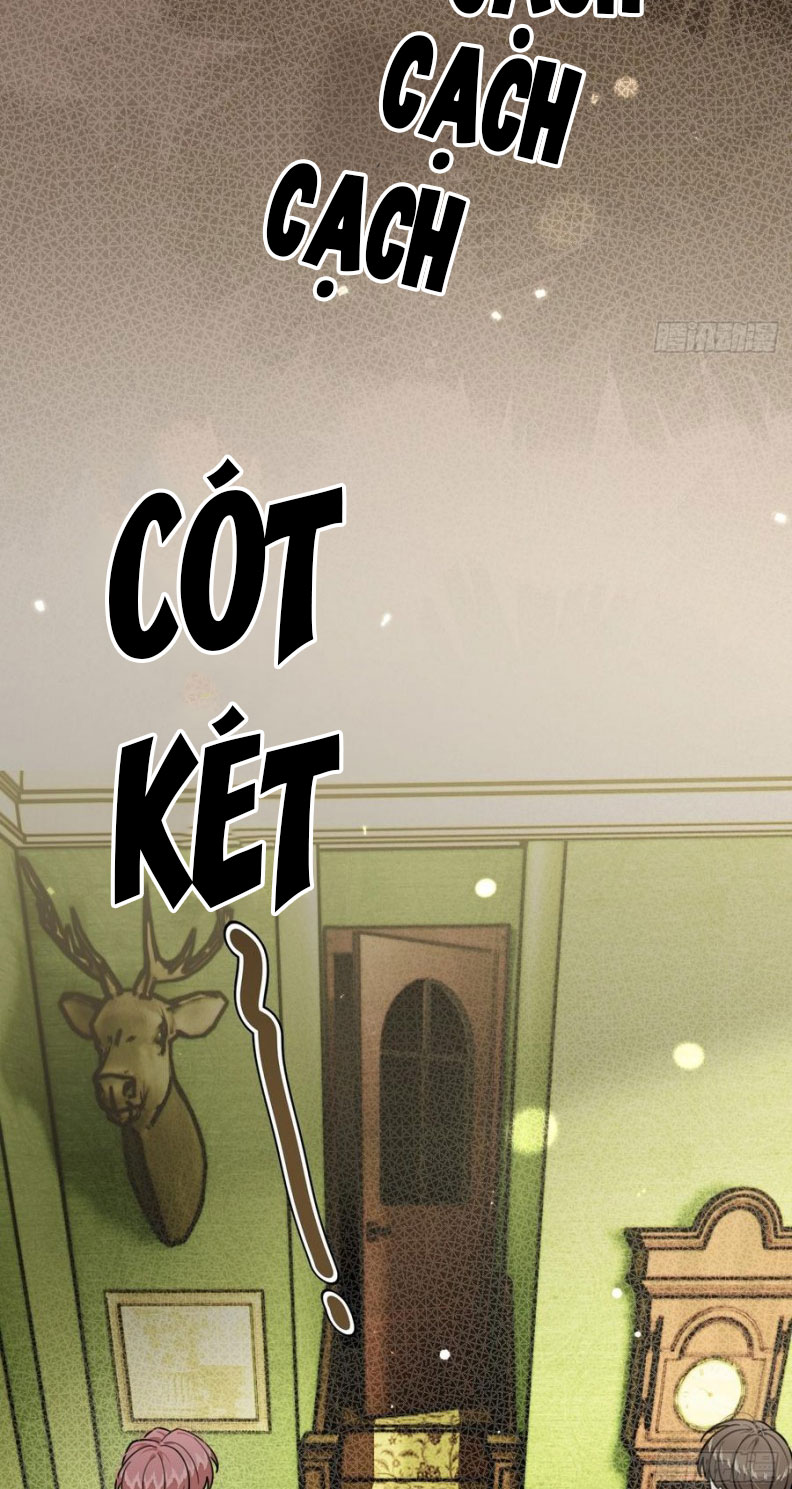 Chó Lớn Bắt Nạt Chủ Chapter 111 - Next Chapter 112