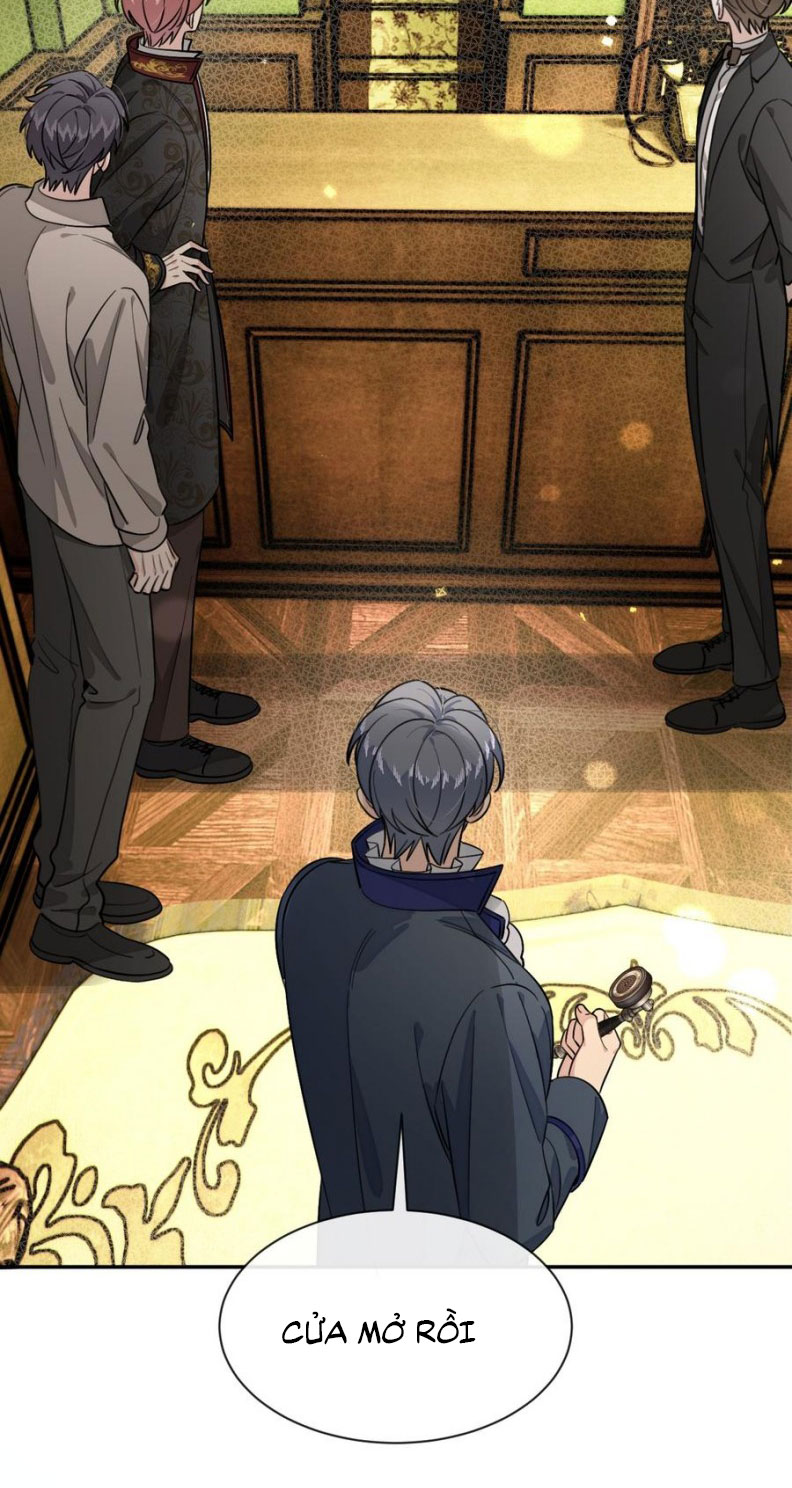 Chó Lớn Bắt Nạt Chủ Chapter 111 - Next Chapter 112