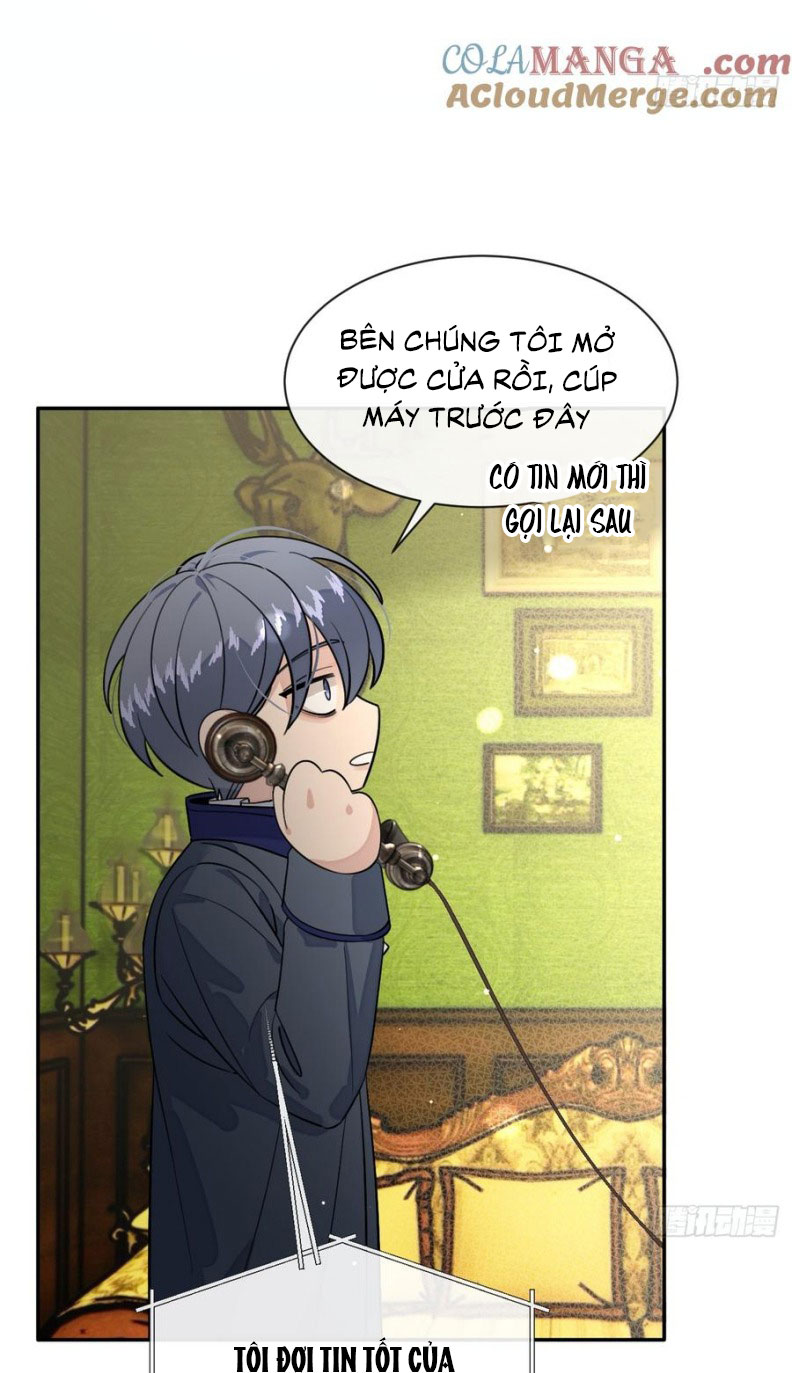 Chó Lớn Bắt Nạt Chủ Chapter 111 - Next Chapter 112