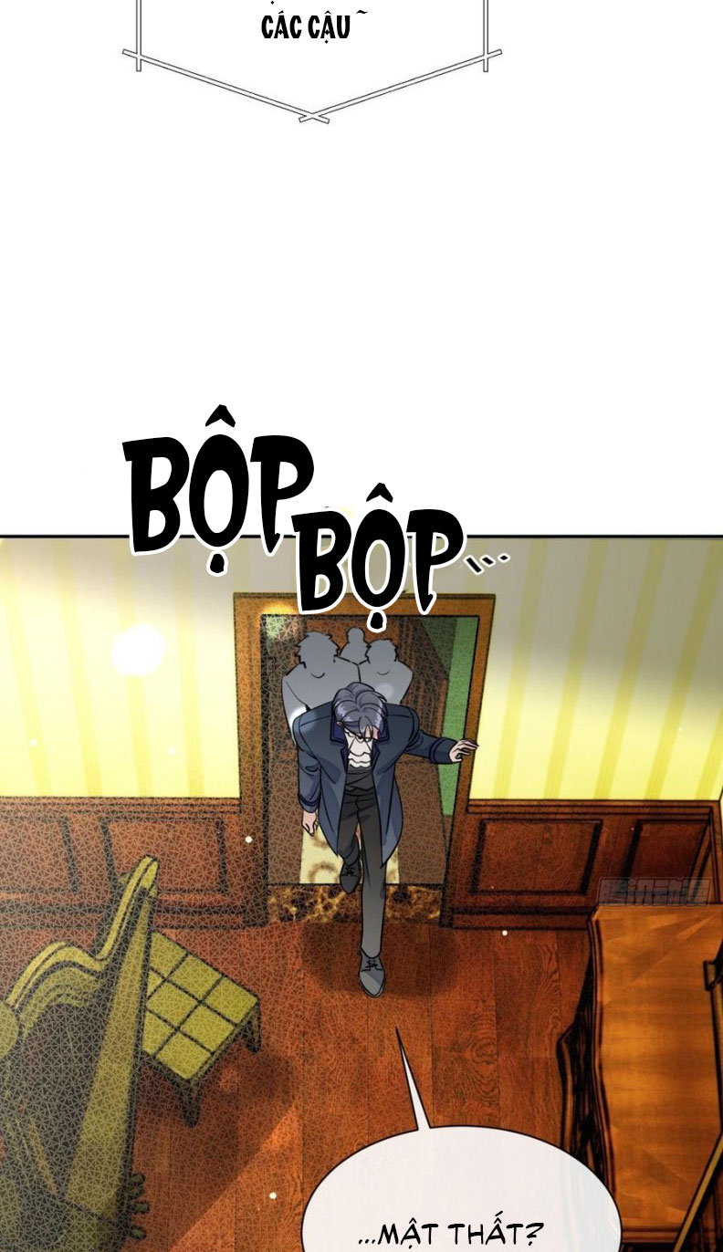 Chó Lớn Bắt Nạt Chủ Chapter 111 - Next Chapter 112