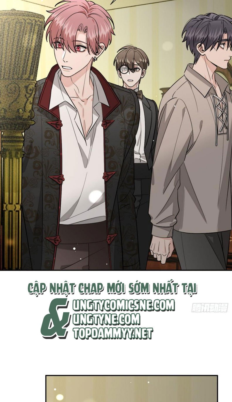 Chó Lớn Bắt Nạt Chủ Chapter 111 - Next Chapter 112