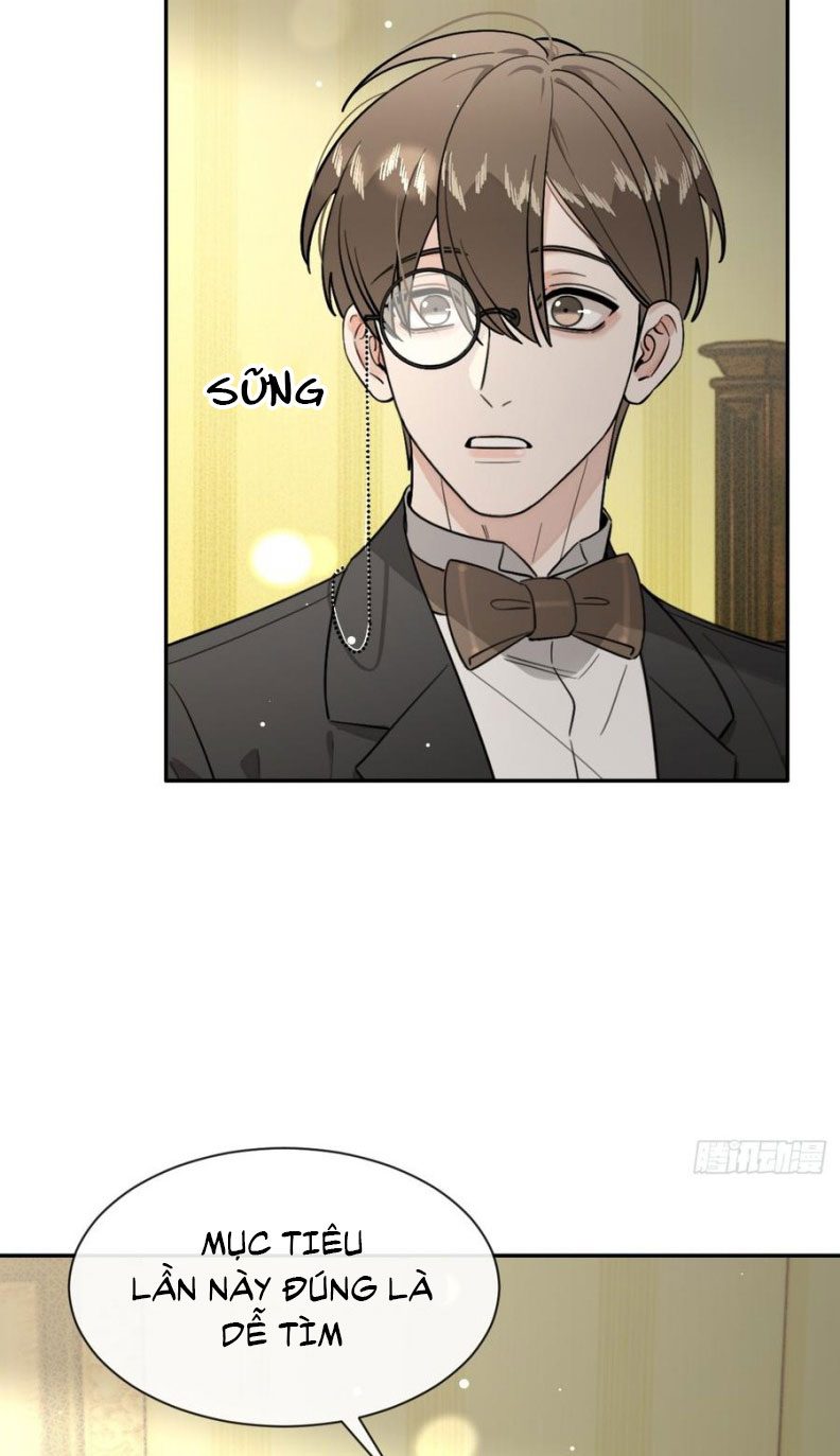 Chó Lớn Bắt Nạt Chủ Chapter 111 - Next Chapter 112