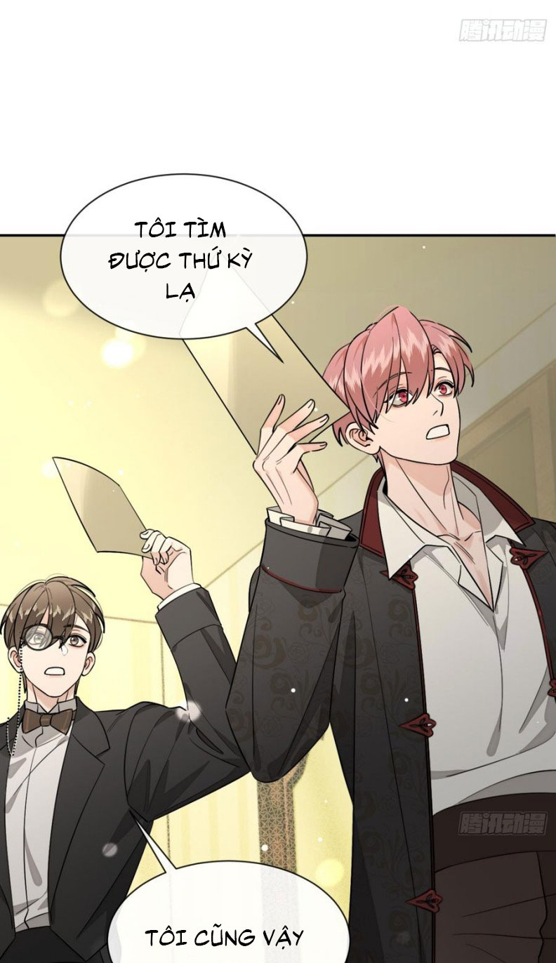 Chó Lớn Bắt Nạt Chủ Chapter 111 - Next Chapter 112