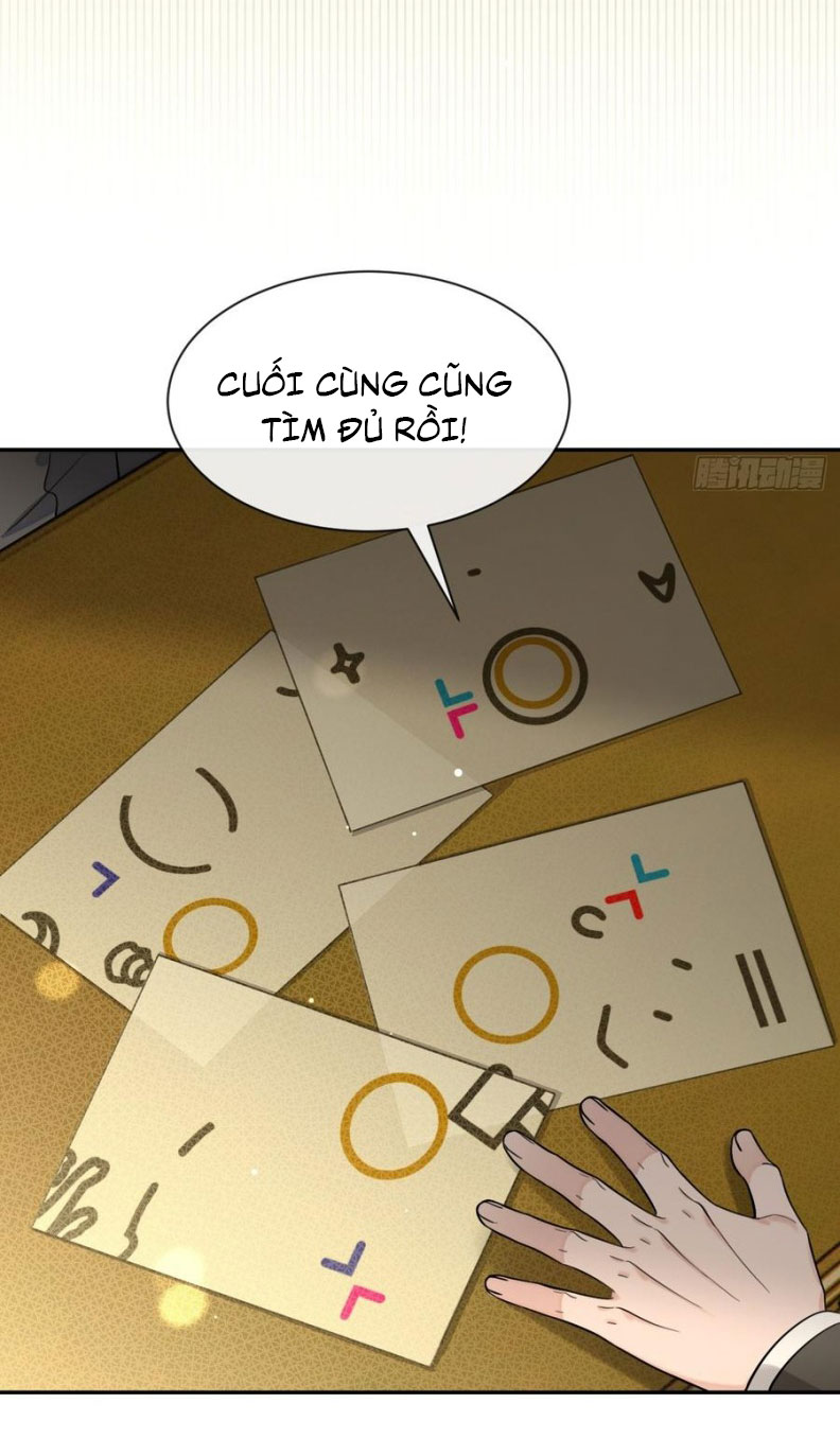 Chó Lớn Bắt Nạt Chủ Chapter 111 - Next Chapter 112