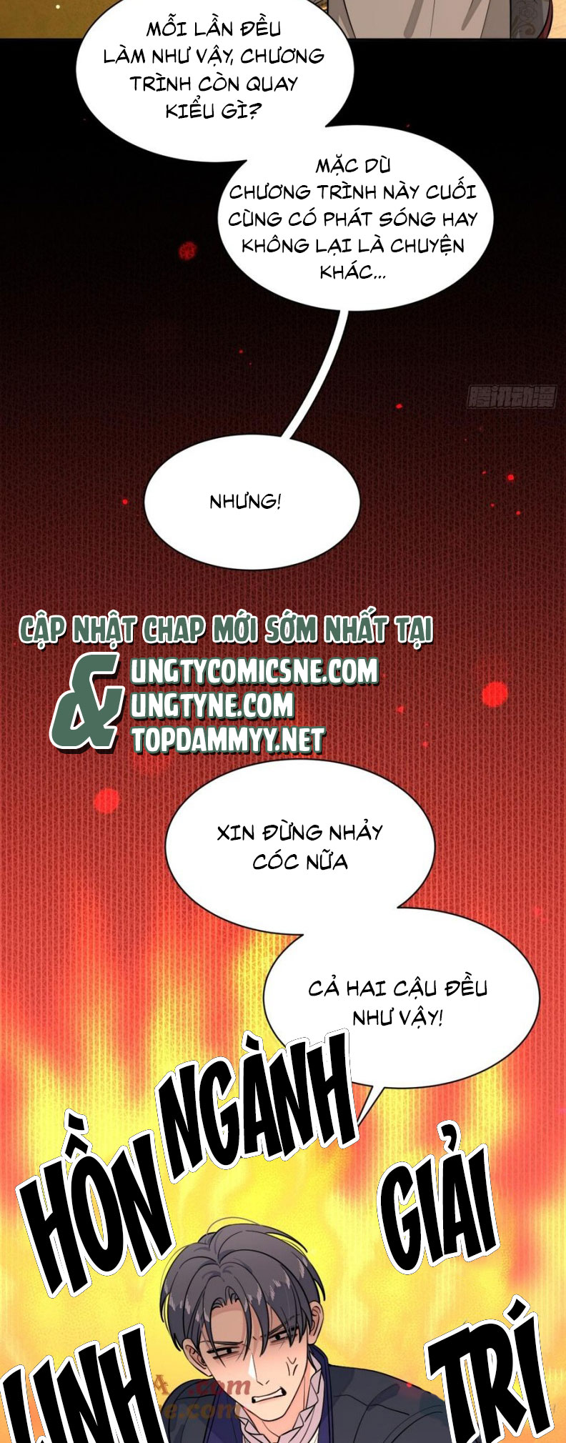 Chó Lớn Bắt Nạt Chủ Chapter 111 - Next Chapter 112