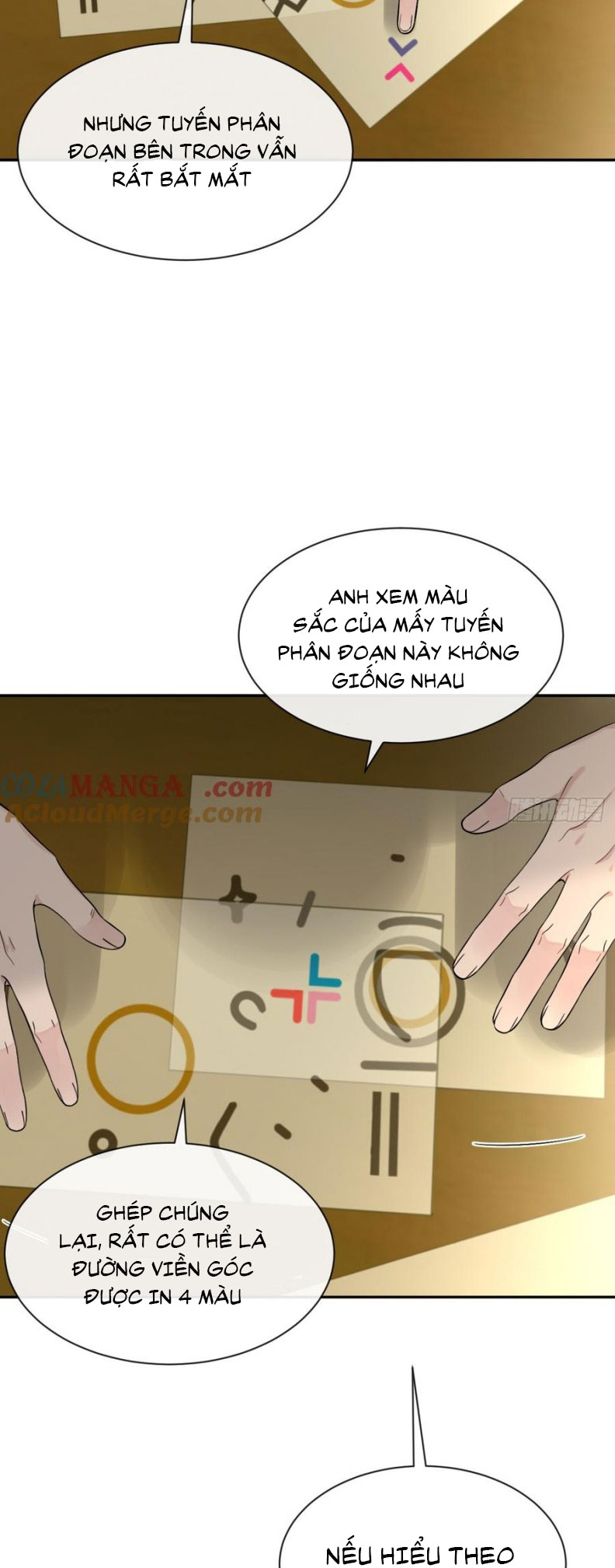 Chó Lớn Bắt Nạt Chủ Chapter 111 - Next Chapter 112