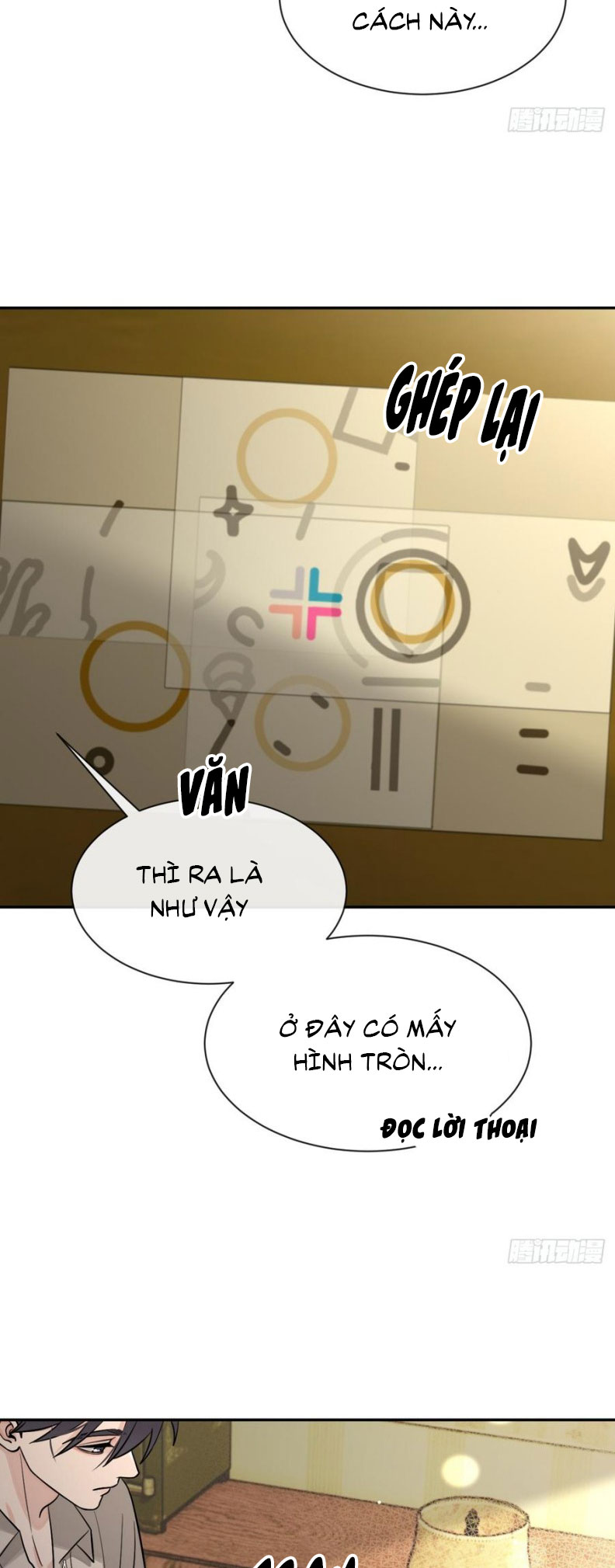 Chó Lớn Bắt Nạt Chủ Chapter 111 - Next Chapter 112